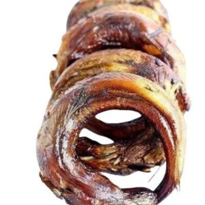 Smoked Panla