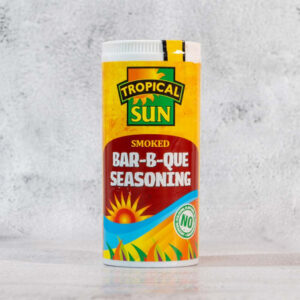 Tropical Sun Barbecue Seasoning 100G